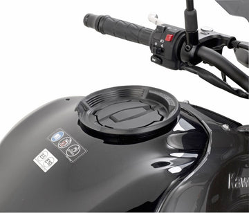 Kawasaki Z 400 [2019–2022] – Tanklock Befestigungsring