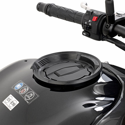 Kawasaki Z 400 [GIVI] - Befestigungsring für TANKLOCK