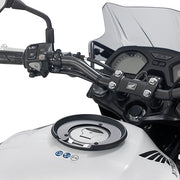 Honda CBR 650 R [GIVI] - Anneau de fixation pour TANKLOCK