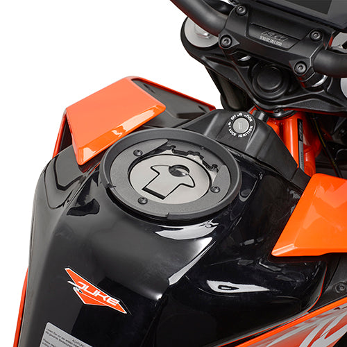 KTM Duke 125-390 [GIVI] - Befestigungsring für TANKLOCK