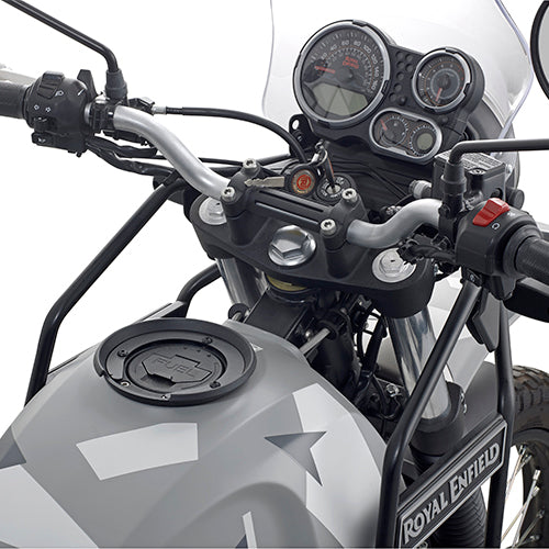 Royal Enfield Himalayan [GIVI] - Befestigungsring für TANKLOCK