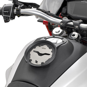 Moto Guzzi V85 TT [GIVI] - Befestigungsring für TANKLOCK