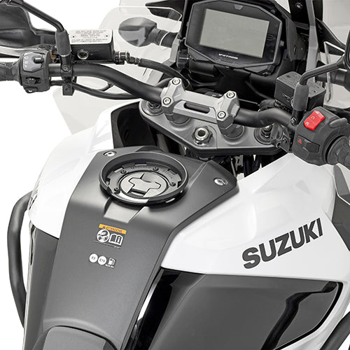 Suzuki V-Strom 800 DE [GIVI] - Befestigungsring für TANKLOCK