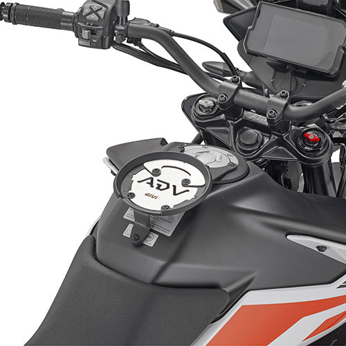 KTM Adventure 790 [GIVI] - Befestigungsring für TANKLOCK