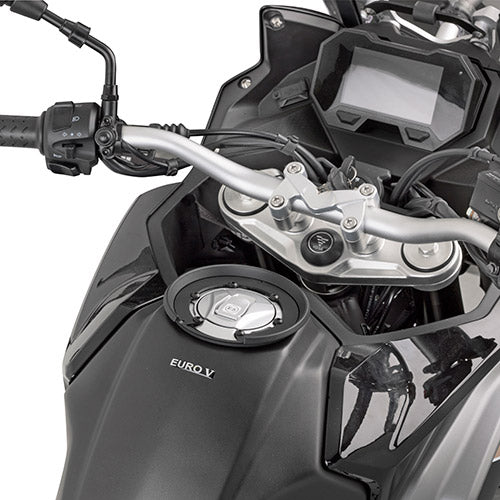 VOGE Brivido 500 R [GIVI] - Befestigungsring für TANKLOCK