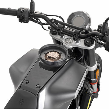 Husqvarna Svartpilen 125-401 [GIVI] - Befestigungsring für TANKLOCK