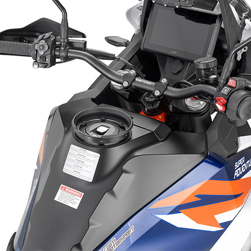 KTM Super Adventure S 1290 [GIVI] - Befestigungsring für TANKLOCK