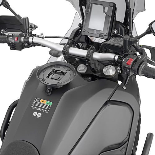Yamaha Ténéré 700 [GIVI] - Befestigungsring für TANKLOCK