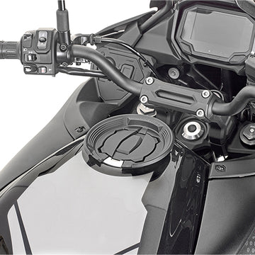 Kawasaki Ninja 500 / Ninja 500 SE [GIVI] - Befestigungsring für TANKLOCK