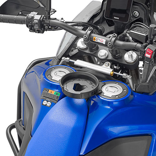 Yamaha Ténéré 700 World Raid [GIVI] - Befestigungsring für TANKLOCK