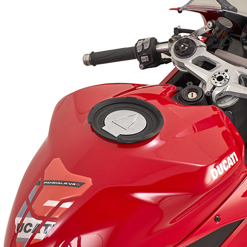 Ducati Panigale V2 955 [GIVI] - Befestigungsring für TANKLOCK