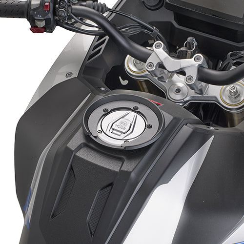 VOGE Valico 625 DSX [GIVI] - Befestigungsring für TANKLOCK