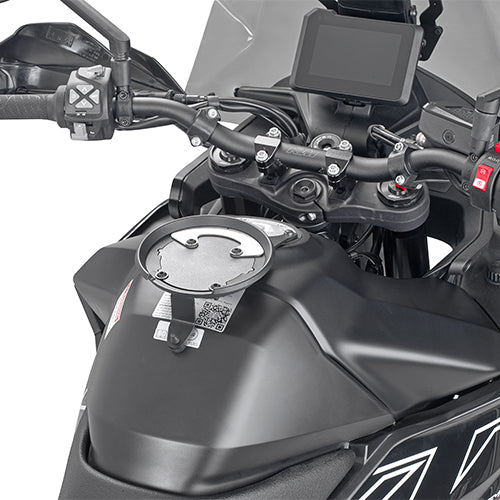 KTM SMT 890 [GIVI] - Befestigungsring für TANKLOCK
