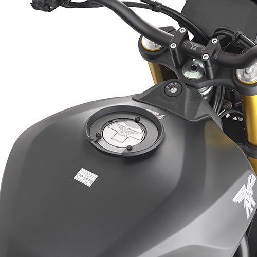 Moto Morini Seiemmezzo STR 650 [GIVI] - Befestigungsring für TANKLOCK