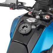 CF Moto MT 450 [GIVI] - Bague de montage pour TANKLOCK