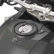 Kove X Pro 800 [GIVI] - Befestigungsring für TANKLOCK