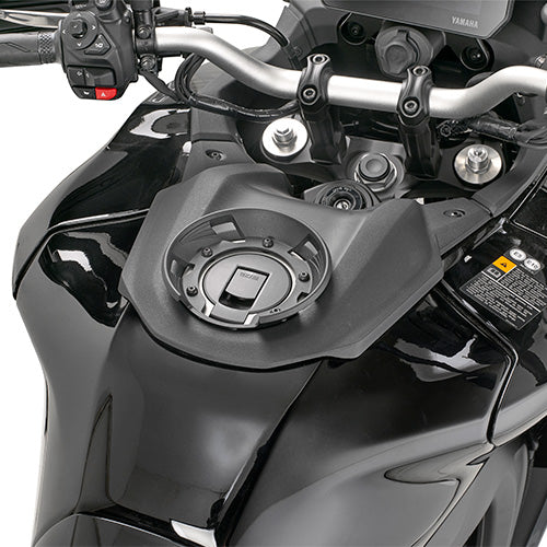 Yamaha Tracer 9 / Tracer 9 GT / Tracer 9 GT+ [GIVI] - Befestigungsring für TANKLOCK