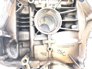 BMW R 1150 GS [2000] - motor housing empty housing - 0