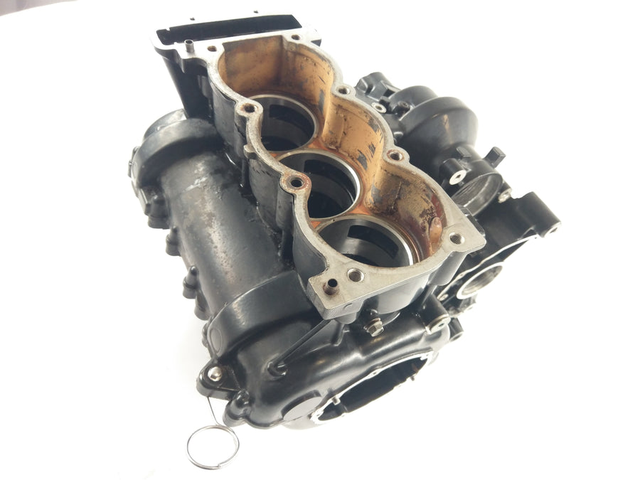 Triumph Speed ​​​​Triple T509 885i [1998] - Carter moteur vide