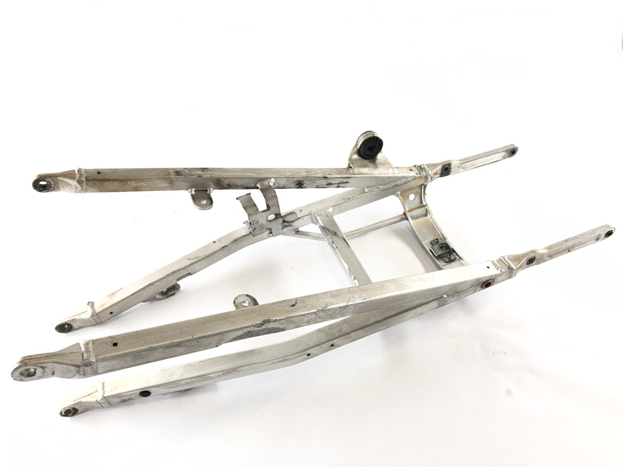 Husqvarna TE 510 [2008] - Frame posteriore