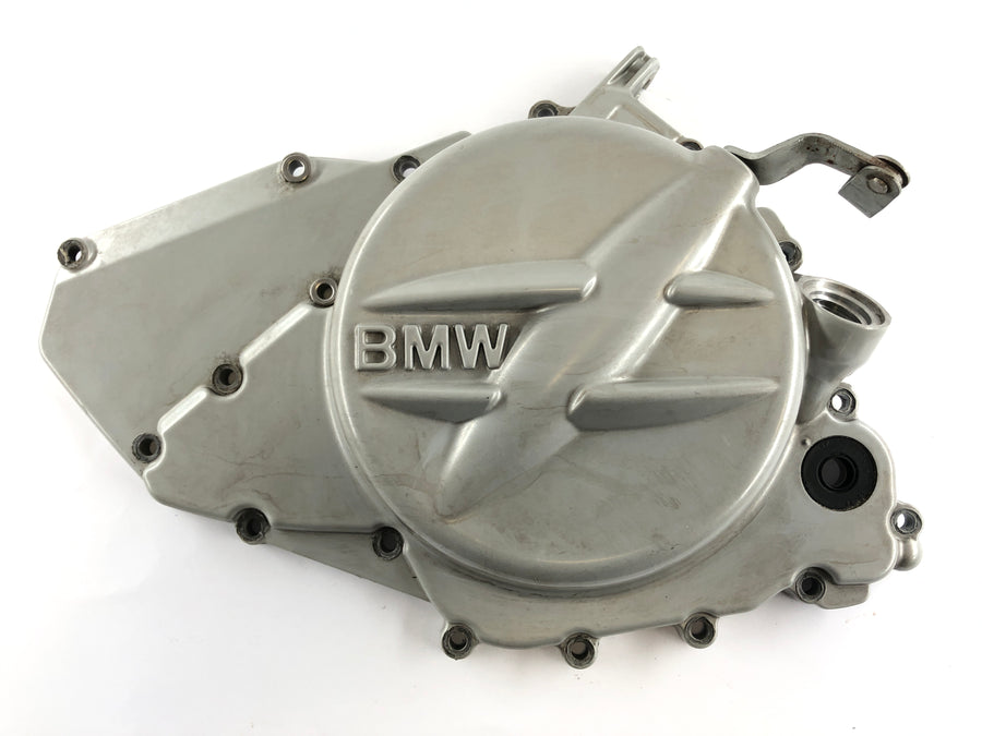 BMW F 800 S [2007] - Kupplungsdeckel Motordeckel
