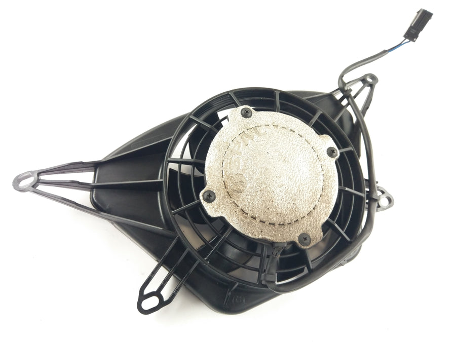 BMW K 1200 R [2010] - Ventilateur de radiateur