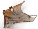 Honda CBR 900 RR SC28 [1995] - Fairing bottom right fairing keel-5