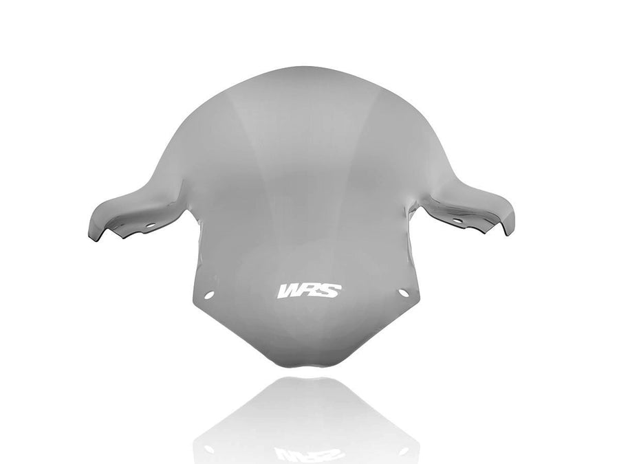 BMW M 1000 RR [2020-2022] - Pare-brise Racing +80 mm – photo 6