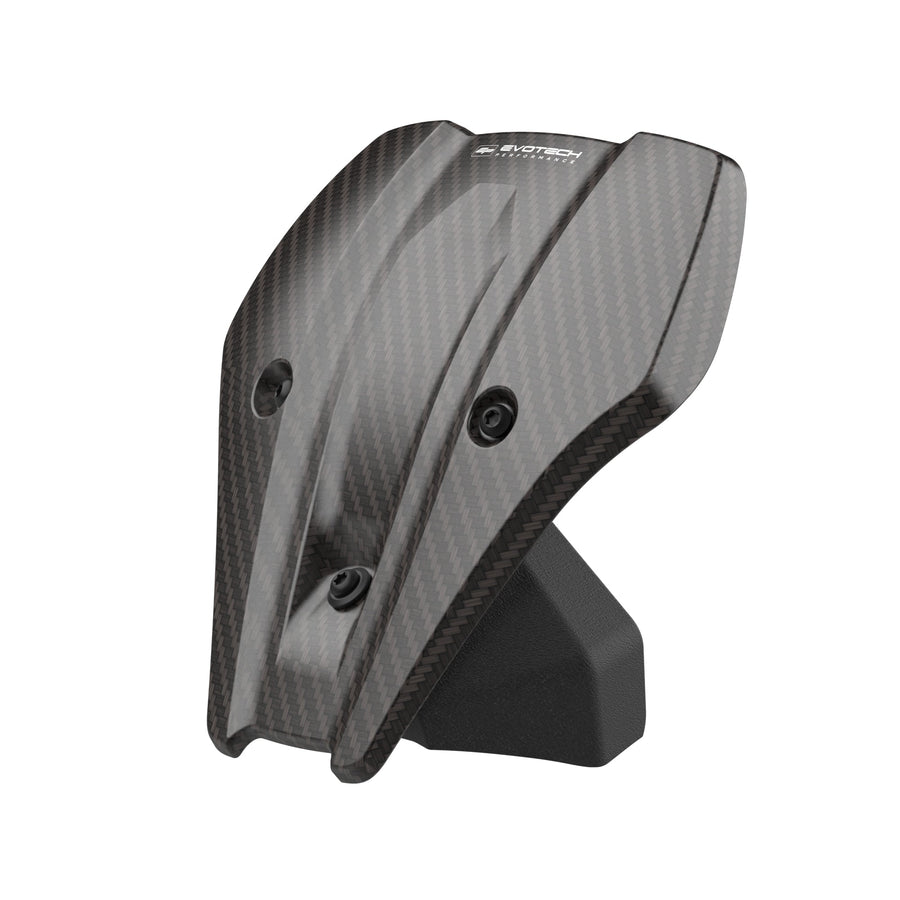 BMW R 1300 R Performance [2025+] - Carbon-Windschild