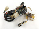 Suzuki GT 250 X7 [1978] - Wiring harness-1