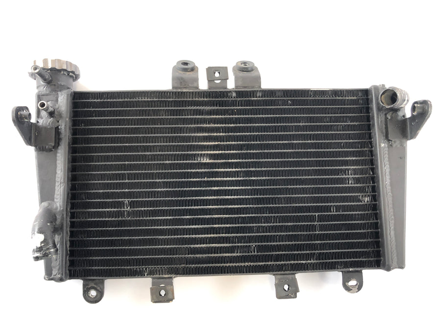 Triumph Speed ​​​​Triple 1050 515NJ [2006] - Radiateur d'eau