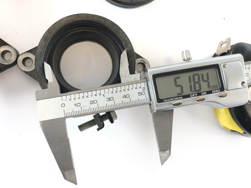 Honda CBR 1000 RR SC57 [2006] - Set di rumore di aspirazione - 0