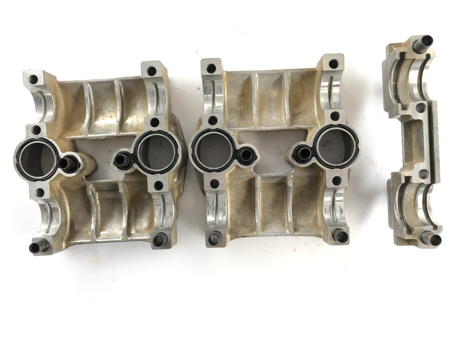 Honda CBR 900 SC50 - Set dibocks a camme