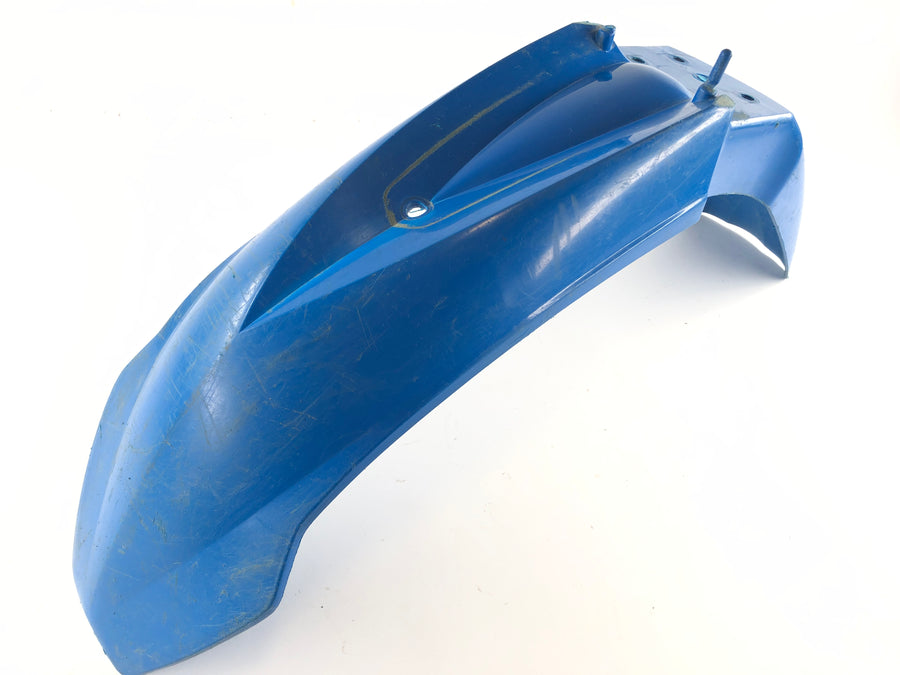 Husaberg FE 501 [2002] - Frontfender Kotflügel vorne blau