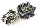 Suzuki DR 800 S SR42B [1991] - Cylinder head-1