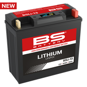 BMW K 1600 GTL [2011-2024] - Batteria al litio