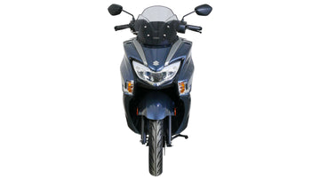 Suzuki Burgman Street 125 Ex (UB125) [2021-]-Disc "T"
