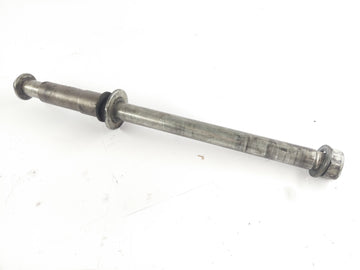 Suzuki Intruder 1500 VL [2000] - rear axle