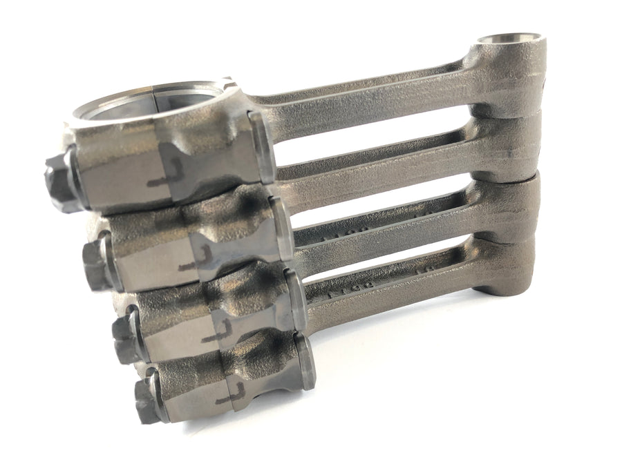 Kawasaki ZRX 1100 ZRT10C [2000] - connecting rod set