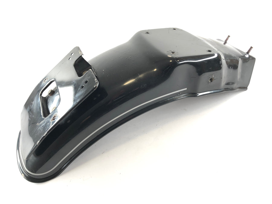 Honda CB 750 K RC01 [1983] - Kot Wing nella parte posteriore