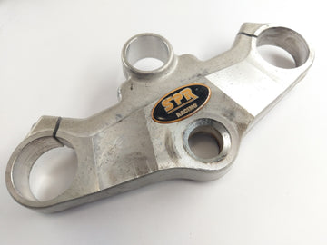Triumph Daytona 955i T595 [1998] - té de fourche supérieur - 0