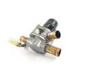 Honda CBR 1000 RR SC57 [2004] - Soupape de ventilation secondaire-4