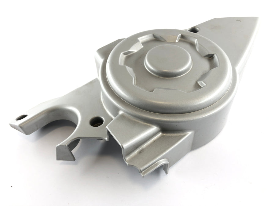 BMW F 800 S [2007] - Cache-courroie de protection moteur