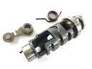 Yamaha XVS 650 Drag Star 4VR [1997] - Switch Roller-3