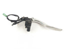 Yamaha TT 600 RE DJ01 [2006] - Ensemble embrayage levier d'embrayage-3