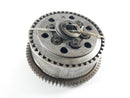 Suzuki GSX-R 750W GR7BA - clutch-1
