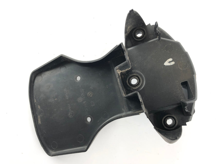 BMW F 650 GS R13 [2000] - Support de plaque d'immatriculation