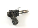 Suzuki DR 600 SN41A [1986] - Clutch lever clutch slave-2