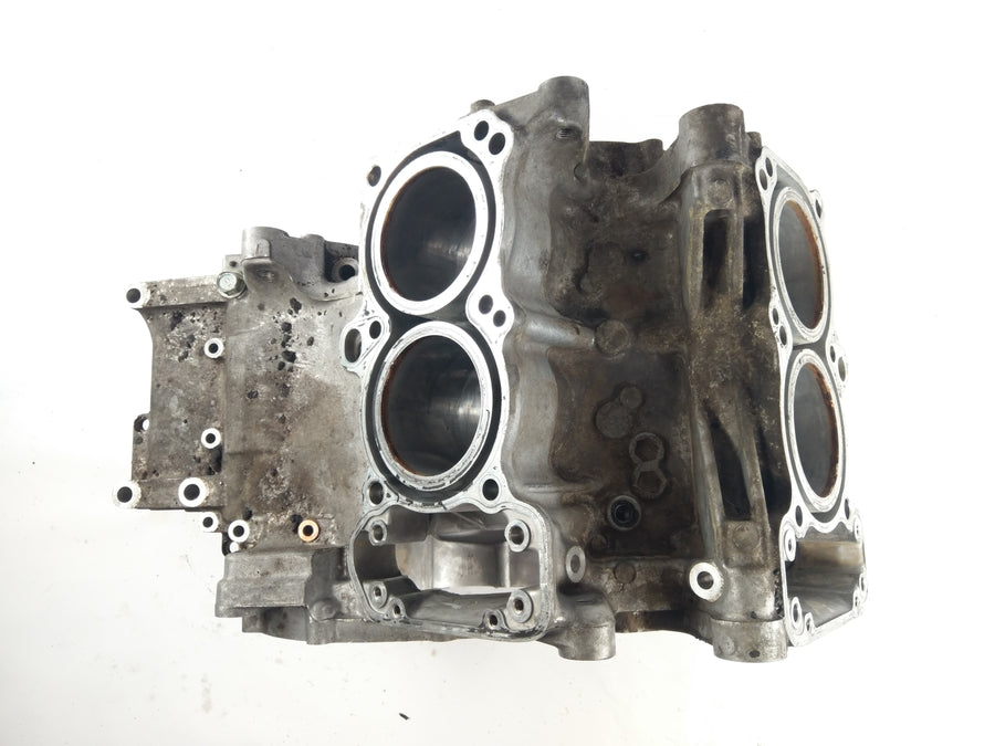 Honda VFR 800 FI RC46- Carter moteur vide