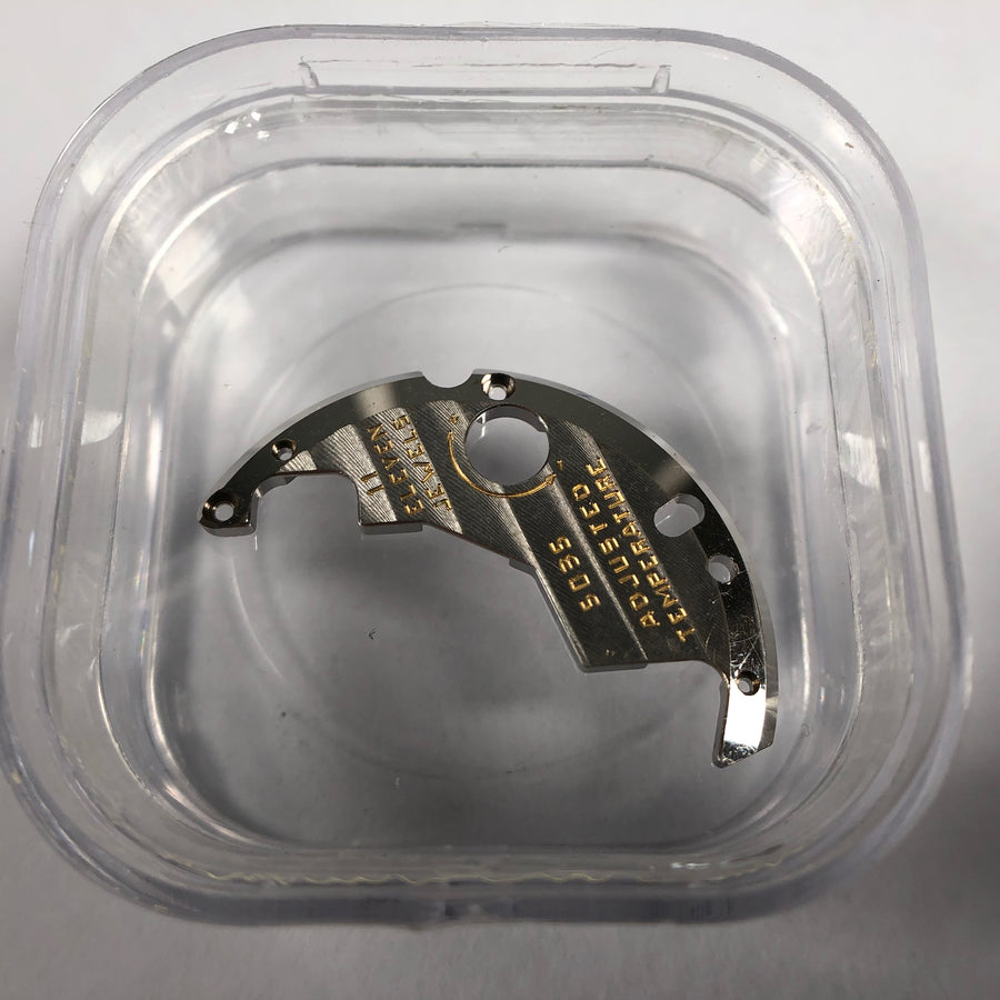 ROLEX 17014 17013 - Platine principale 6003 - Mouvement 5035